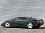 Bugatti EB110 GT 1992 года
